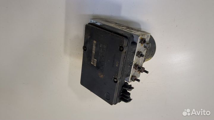 Блок абс, насос Mercedes ML W164, 2006