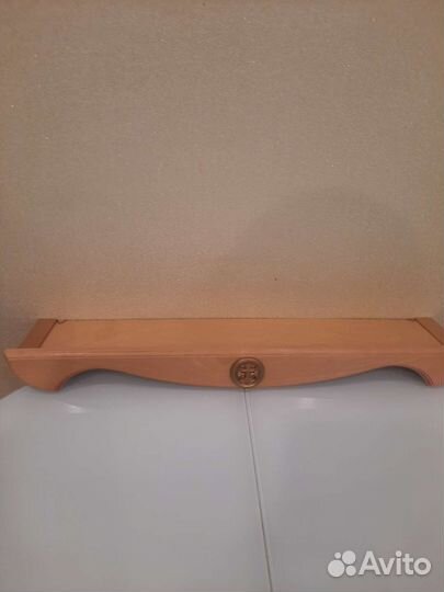 Полка для икон