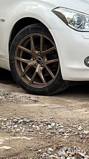 Колеса инфинити m37