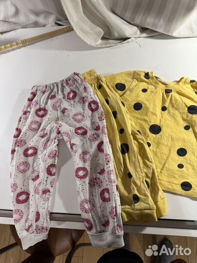 Вещи для девочки 92