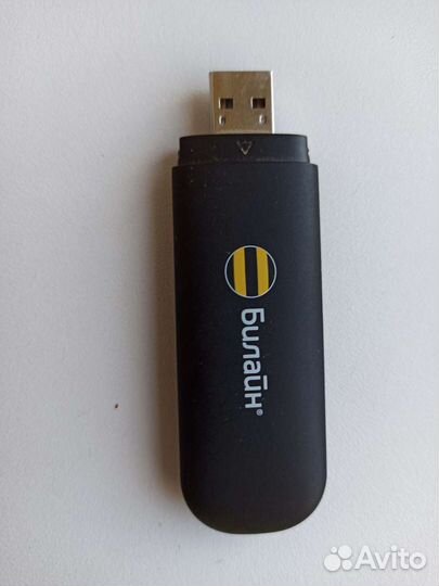 Модем 3g Билайн