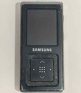 Samsung YP-Z5F