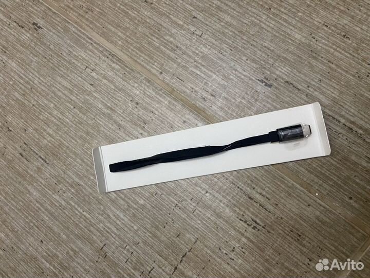 Шнур для пульта Apple remote loop