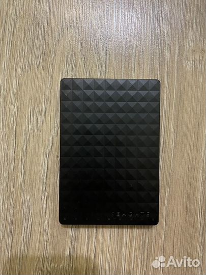 Внешний жесткий диск seagate srd0nf1 1tb