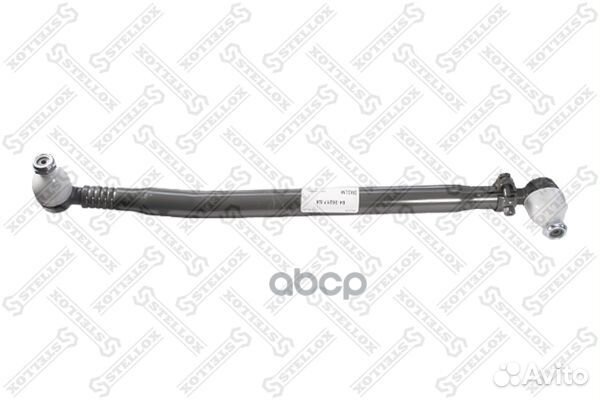 84-35217-SX тяга рулевая прод. L865 d50 конус