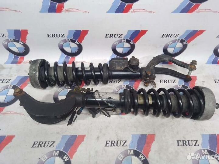 Амортизатор подвески передний Bmw X6 E71 2008