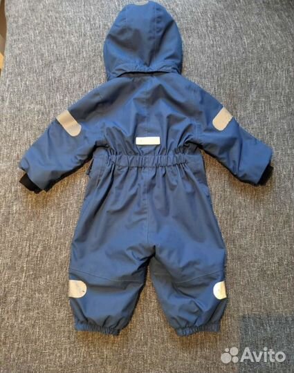 Комбинезон reima 74