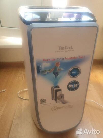 Очиститель воздуха Tefal PU4015O