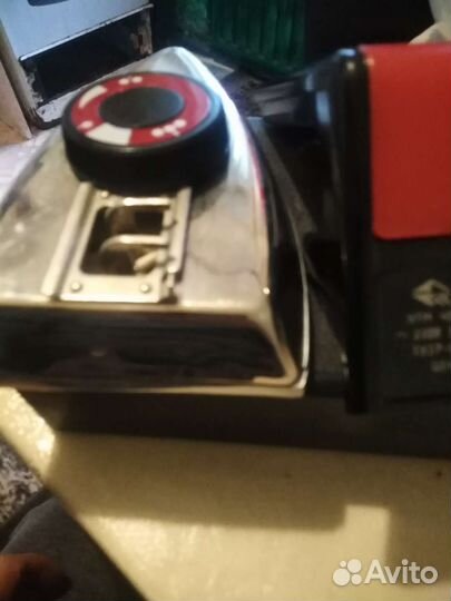 Утюг бу маленький