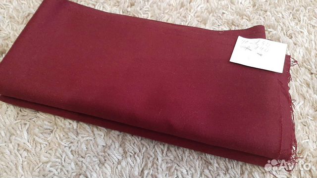 Отрез ткань, плотная,не мнущаяся