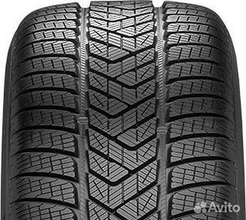 Pirelli Scorpion Winter 275/35 R22 104V