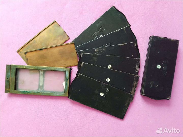 Фотоаппарат ретро.антиквариат.Franke&Heidecke