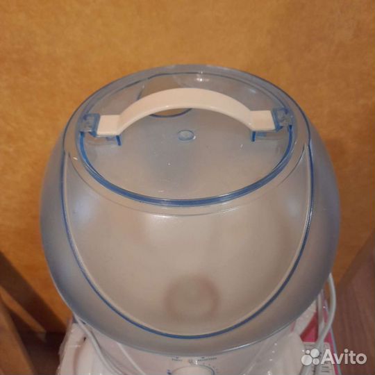 Увлажнитель воздуха