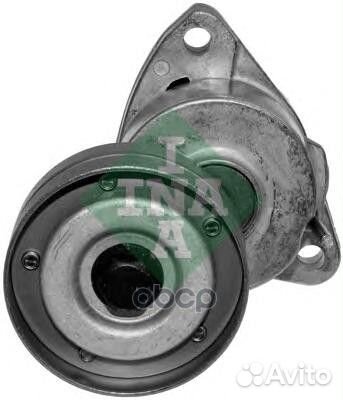 Ролик натяжной приводного ремня 534011820 Ina