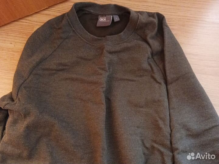 Одежда пакетом женская и мужская