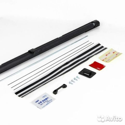 Шторки на авто