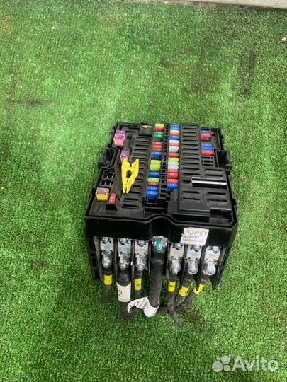 Блок предохранителей Chery Tiggo 8 Pro 1.6 F4J16