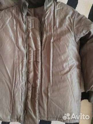 Камуфляжный костюм универсальный утепленный