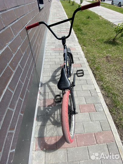 Трюковой велосипед bmx