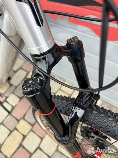 Велосипед timetry TT105 26