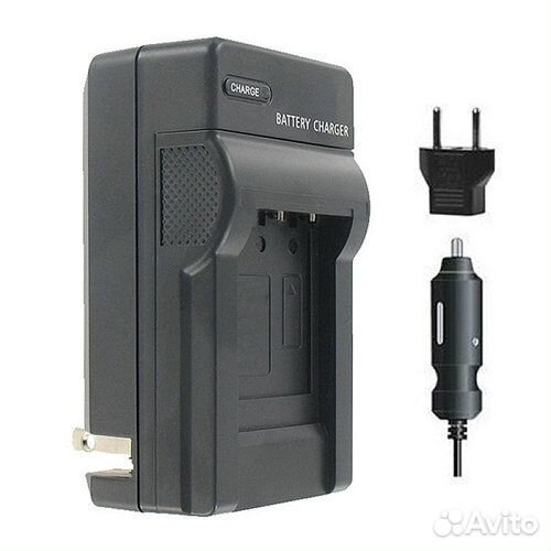 Protect SLB-1137C заряд устр для Samsung SLB-1137C