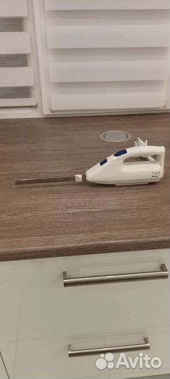 Электронож