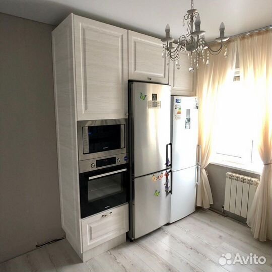 Кухонный гарнитур (кухня икеа)