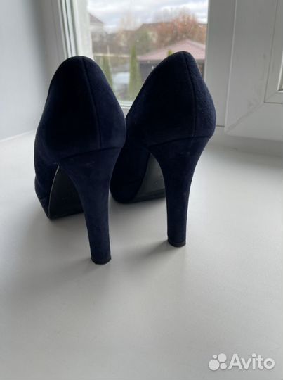 Туфли женские 36 размер