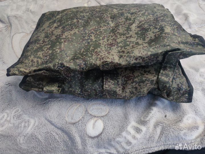 Вещь мешок мвд