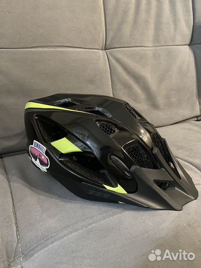 Велошлем BBB