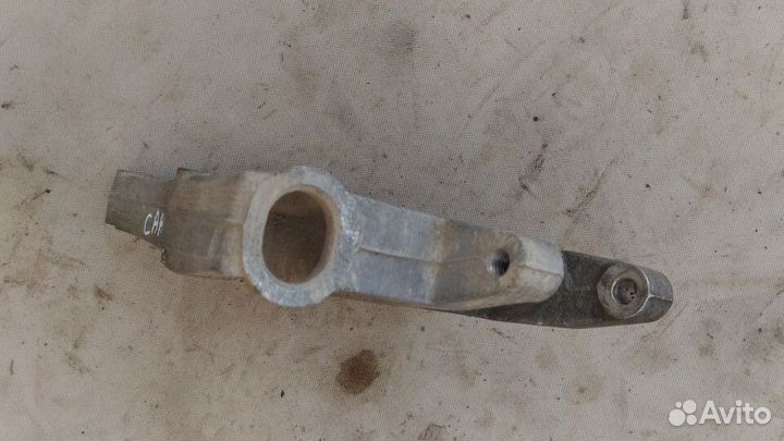 Кронштейн АКПП для saab 9-5 1997-2010