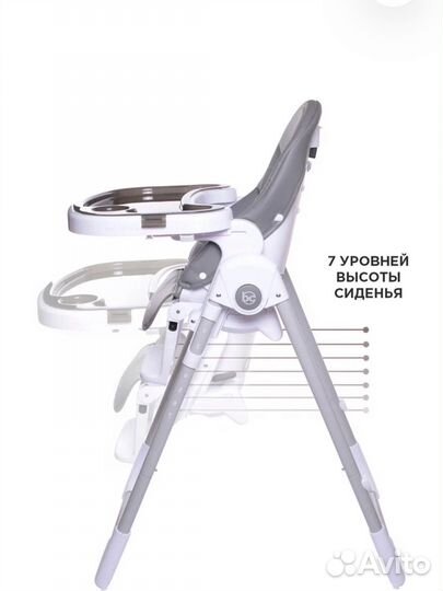 Стул для кормления