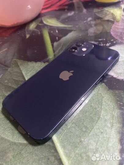 iPhone 12 mini 64gb