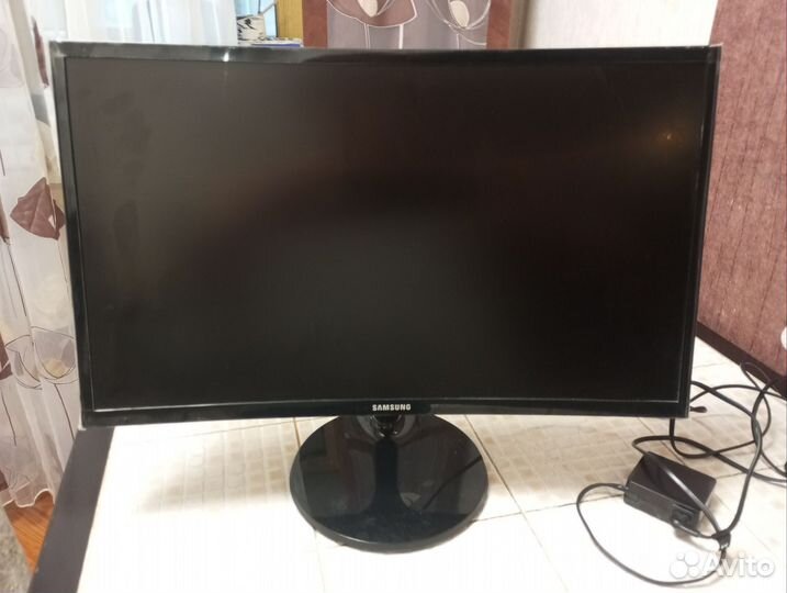 Монитор 24 дюйма samsung