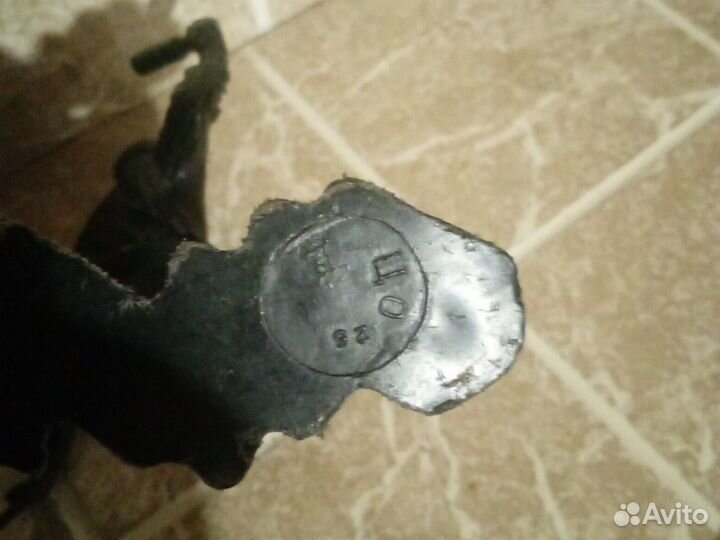 Солдат большой СССР