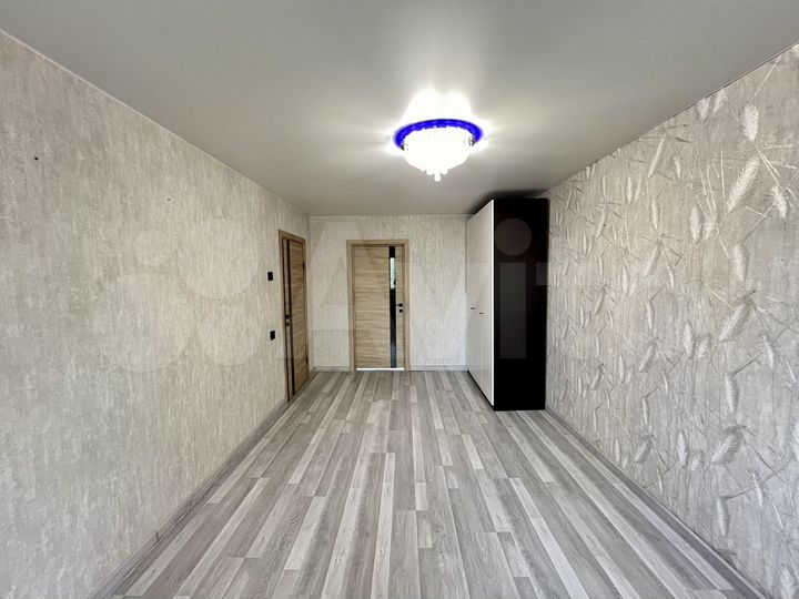 2-к. квартира, 43,8 м², 3/5 эт.