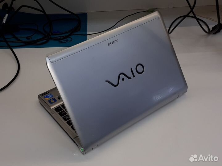 Sony Vaio PCG-51111V
