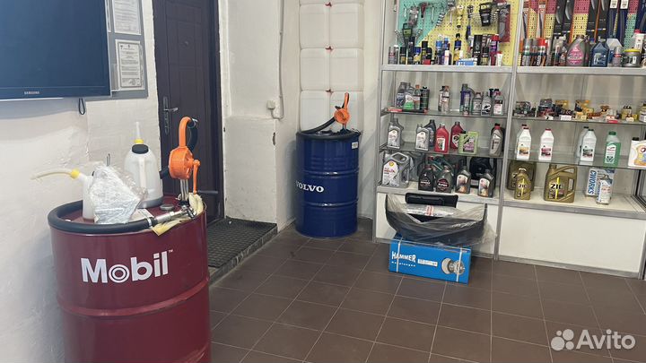 Рмк суппорта Wabco Maxx