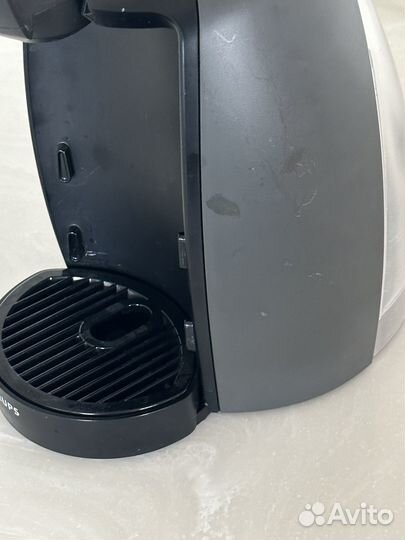 Капсульная кофемашина krups