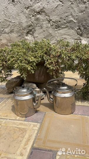 Чайник СССР