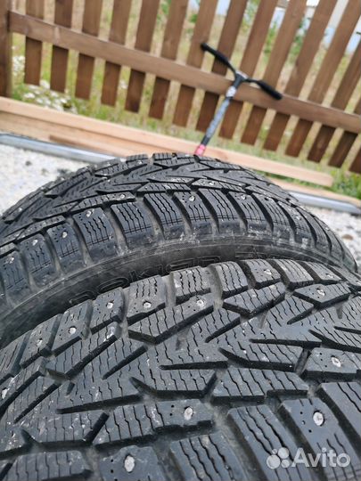 Nordman 7 195/55 R16