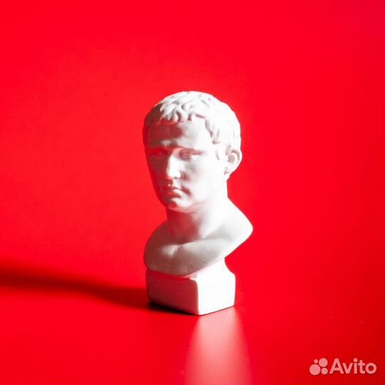 Фон пластиковый для предметной фотосъемки 50x50 см