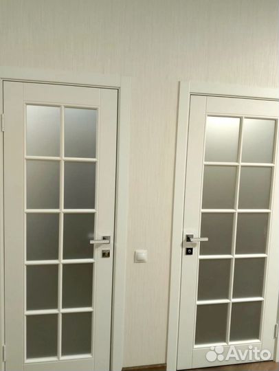 Гарантия качества на все виды дверей