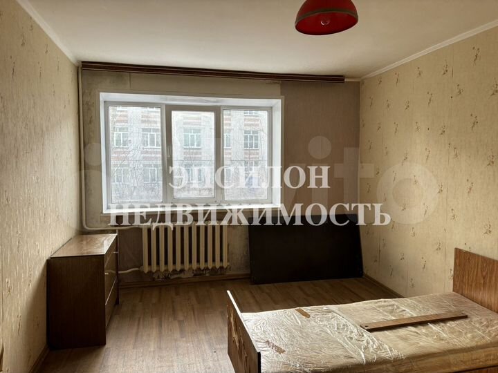 1-к. квартира, 29,8 м², 1/5 эт.