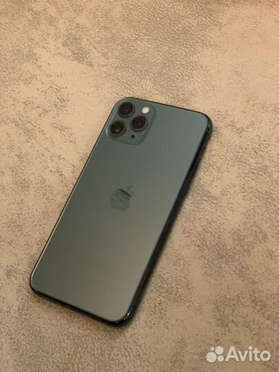 iPhone 11 Pro, 64 ГБ