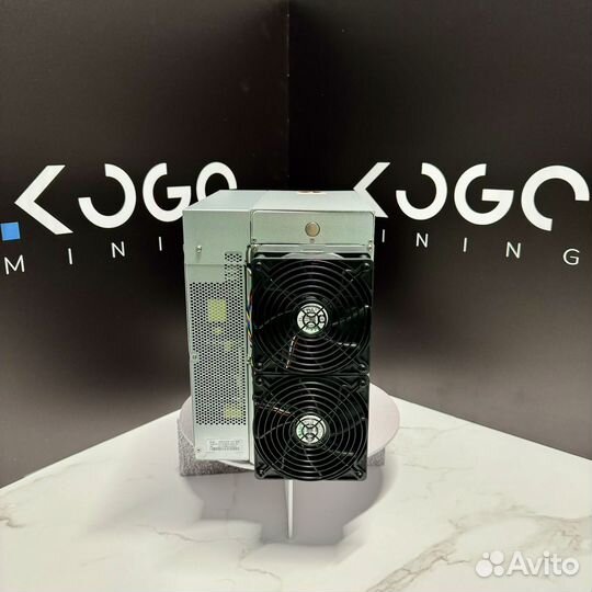 Asic Atminer S19k Pro 120TH/s