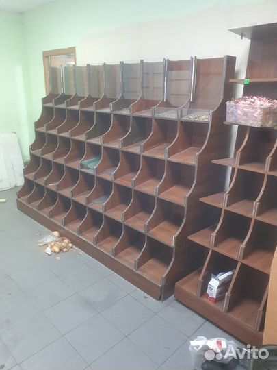 Продам витрина