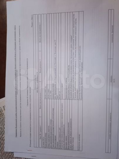 Участок 41 сот. (ИЖС)