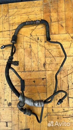 Трубка гидроусилителя Daewoo Matiz