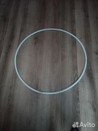 Обруч для гимнастики